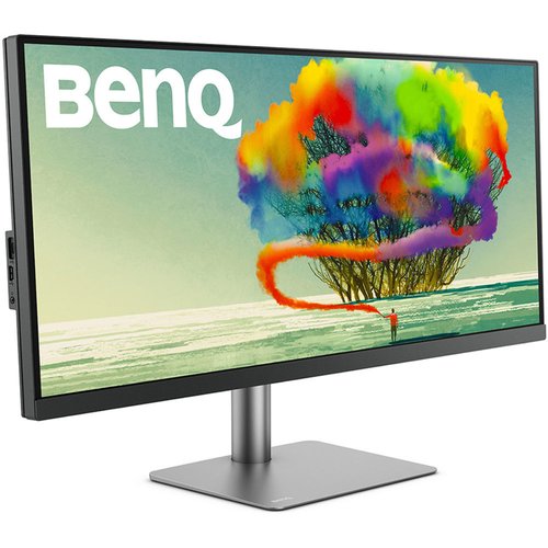 34IN PROFESSIONAL MONITOR IPS PANEL 3440X1440 - PD3420Q - Image 2