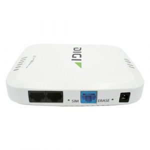DIGI EX15 -2PORT GIGE RJ-45 RS232 US W/ WI-FI CAT11 ASB-EX15-WX11-OUS - ASB-EX15-WX11-OUS