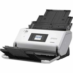 Epson DS-32000 Large Format Sheetfed Scanner – 1200 dpi Optical – 30-bit Color – 24-bit Grayscale – 90 ppm (Mono) – 90 ppm (Color) – Duplex Scanning – - B11B255201