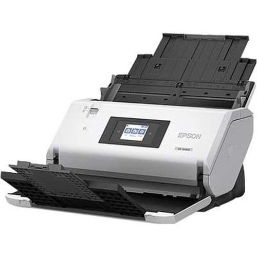Epson DS-32000 Large Format Sheetfed Scanner – 1200 dpi Optical – 30-bit Color – 24-bit Grayscale – 90 ppm (Mono) – 90 ppm (Color) – Duplex Scanning – - B11B255201