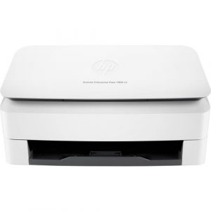 HP Scanjet 7000 s3 Sheetfed Scanner - 600 dpi Optical - 48-bit Color - 75 ppm (Mono) - 75 ppm (Color) - Duplex Scanning - USB *Typically for - L2757A#201