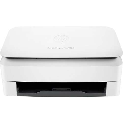 HP Scanjet 7000 s3 Sheetfed Scanner - 600 dpi Optical - 48-bit Color - 75 ppm (Mono) - 75 ppm (Color) - Duplex Scanning - USB *Typically for - L2757A#201