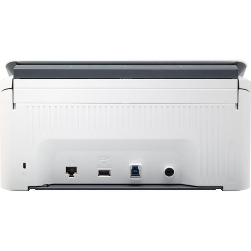 HP ScanJet Pro N4000 Sheetfed Scanner - 600 x 600 dpi Optical - 40 ppm (Mono) - 40 ppm (Color) - Grayscale, Color, Monochrome Scan - PC Free - 6FW08A#BGJ
