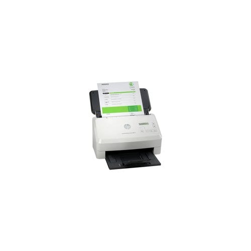 HP SCANJET ENTERPRISE FLOW 5000 S5 SCNR - 6FW09A#BGJ - Image 3