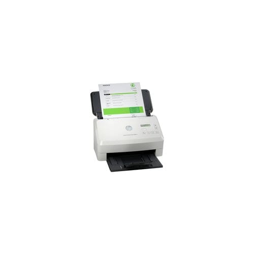 HP SCANJET ENTERPRISE FLOW 5000 S5 SCNR - 6FW09A#BGJ - Image 4