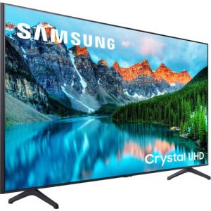 BE65T-H 65IN BET SERIES COMM TV CRYSTAL UHD 250NIT 16/7 3YRS - BE65T-H