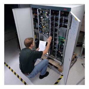 APC by Schneider Electric 1YR ADVANTAGE ULTRA SVC PLAN FOR 1 SILCON 60KVA WADVULTRA-SL-12