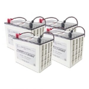 APC by Schneider Electric Battery Unit - Lead Acid APCRBC119