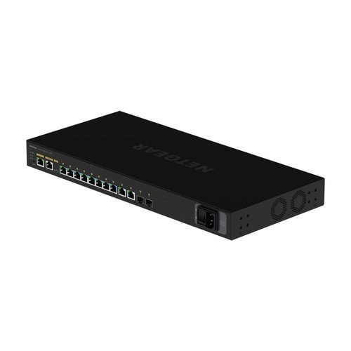 M4250-10G2F-POE+ AV SWITCH - GSM4212P-100NAS