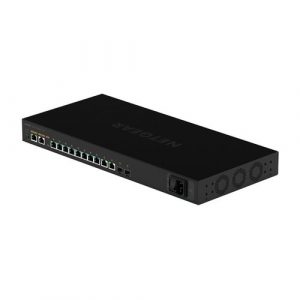 M4250-10G2XF-POE+ AV SWITCH - GSM4212PX-100NAS