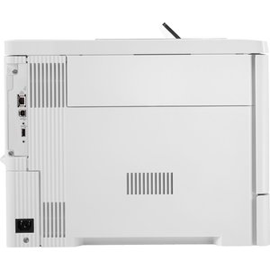 HP I HP COLOR LASERJET ENT M554DN US LASER 22PPM USB ENET NFC WL 7ZU81A#BGJ - Image 3
