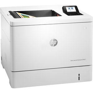 HP I HP COLOR LASERJET ENT M554DN US LASER 22PPM USB ENET NFC WL 7ZU81A#BGJ