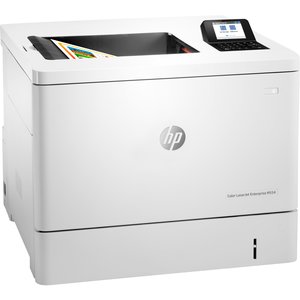 HP I HP COLOR LASERJET ENT M554DN US LASER 22PPM USB ENET NFC WL 7ZU81A#BGJ - Image 2