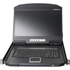 18.5 WIDESCREEN LCD CONSOLE TAA - GCL1900W