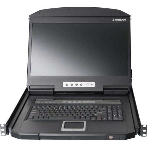 18.5 WIDESCREEN LCD CONSOLE TAA - GCL1900W