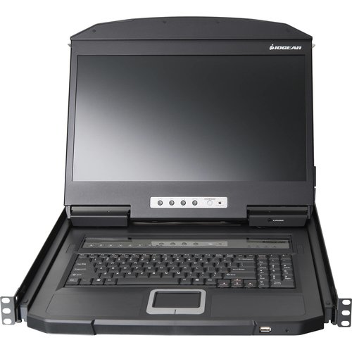 18.5 WIDESCREEN LCD CONSOLE TAA - GCL1900W - Image 2