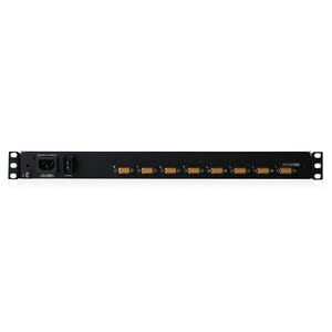 Iogear 8PORT 18.5 WIDESCREENLCD KVM GCL1908W