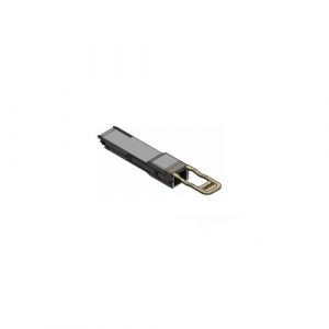 Mellanox HDR QSFP56 MMF Transceiver - For Optical Network, Data Networking - 1 x MPO 200GBase-SR4 Network - Optical Fiber - Multi-mode - 200 Gigabit Ethernet - 200GBase-SR4 - MMA1T00-HS