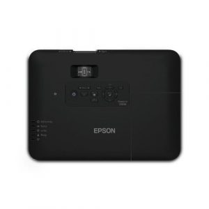 Epson PowerLite 1781W LCD Projector - 16:10 - 1280 x 800 - Rear, Ceiling, Front - 4000 Hour Normal Mode - 7000 Hour Economy Mode - WXGA - - V11H794120