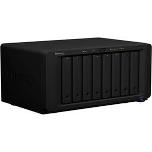 Synology 8BAY DISKSTATION DS1821+ DISKLESS DS1821+