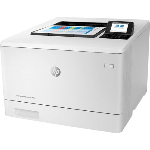 HP COLOR LASERJET ENT M455DN HP COLOR LJ ENT M455DN PRNTR US GOV NA - 3PZ95A#201 - Image 2