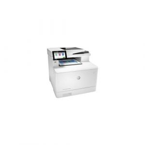 HP COLOR LASERJET ENT MFP M480F US RELEASE 07-01-21 - 3QA55A#201