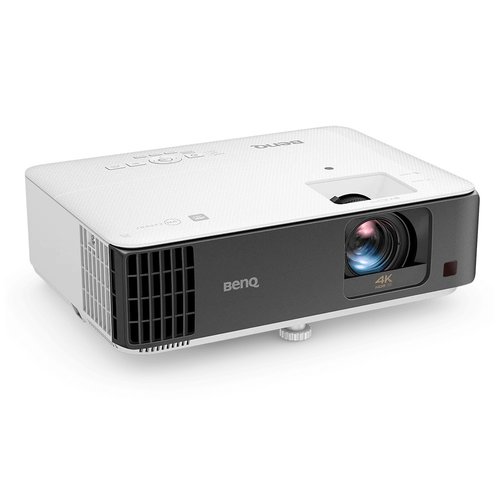 BenQ TK700STI 3D Short Throw DLP Projector - 16:9 - 3840 x 1024 - Front - 4000 Hour Normal Mode - 10000 Hour Economy Mode - 4K UHD - TK700STI - Image 6