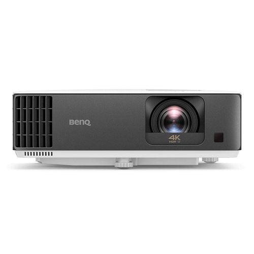 BenQ TK700STI 3D Short Throw DLP Projector - 16:9 - 3840 x 1024 - Front - 4000 Hour Normal Mode - 10000 Hour Economy Mode - 4K UHD - TK700STI - Image 5