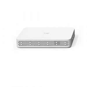 Logitech RoomMate - CollabOS Appliance for Video Conferencing - 1 x Network (RJ-45) - 1 x HDMI In - 2 x HDMI Out - USB - Gigabit Ethernet - 950-000081