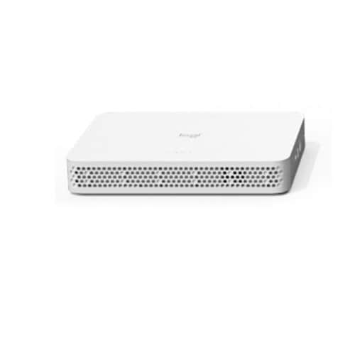 Logitech RoomMate - CollabOS Appliance for Video Conferencing - 1 x Network (RJ-45) - 1 x HDMI In - 2 x HDMI Out - USB - Gigabit Ethernet - 950-000081 - Image 2