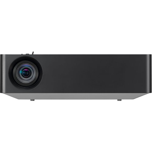 LG CineBeam HU70LAB DLP Projector - 16:9 - Ceiling Mountable - Black - High Dynamic Range (HDR) - 3840 x 2160 - Front, Ceiling - 2160p - 30000 - HU70LAB - Image 2