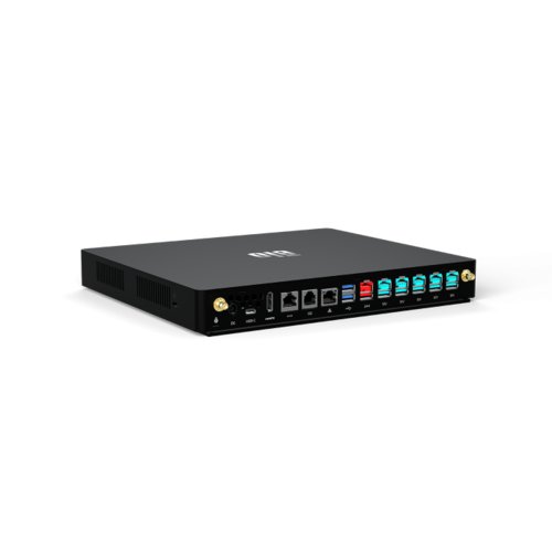 Elo EloPOS POS Terminal - Core i3 3.20 GHz - 8 GB DDR4 SDRAM - 128 GB SSD - Windows 10 E944068 - Image 3