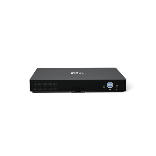 Elo EloPOS POS Terminal - Intel Celeron 2.90 GHz - 8 GB DDR4 SDRAM - 128 GB SSD - Windows 10 E923382 - Image 2