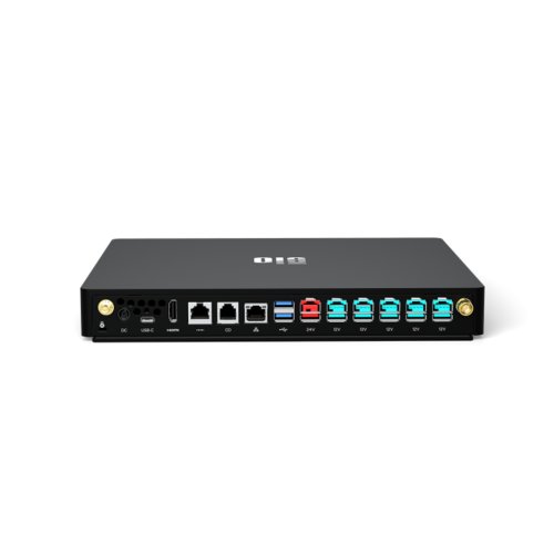 Elo EloPOS POS Terminal - Intel Celeron 2.90 GHz - 8 GB DDR4 SDRAM - 128 GB SSD - Windows 10 E923382