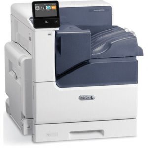 Xerox VersaLink C7000/DN Desktop Laser Printer - Color - 35 ppm Mono / 35 ppm Color - 1200 x 2400 dpi Print - Automatic Duplex Print - 620 - C7000/DN