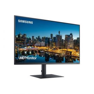 32IN 4K UHD 3840X2160 HDR10 2X THUNDERBOLT3 FULLY ADJ STAND 3YR - F32TU874VN
