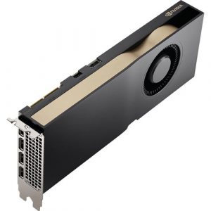 PNY NVIDIA Quadro RTX A4500 Graphic Card - 20 GB GDDR6 - Full-height - 7680 x 4320 - 320 bit Bus Width - PCI Express 4.0 x16 - - VCNRTXA4500-PB