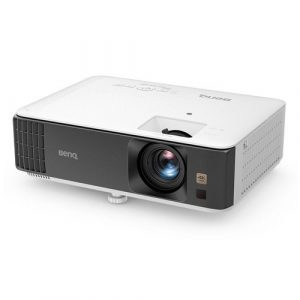 4K 3200 LUMENS PROJECTOR WHITE DLP HDMI-1 HDMI-2 RS232 - TK700