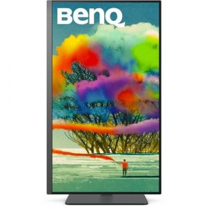31.5IN IPS PANEL LCDMONITOR 3840X2160 DP1.4 HDMI USB 3.0 USB-C - PD3205U