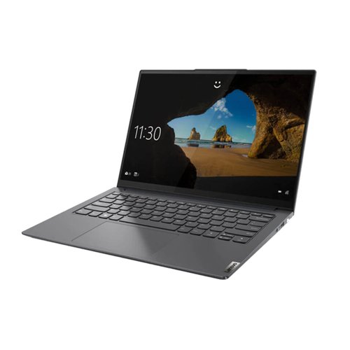 Lenovo IdeaPad Slim 7 Pro 14IHU5 82QT0000US 14" Touchscreen Notebook - Intel Core i7 11th Gen i7-11370H - 16 GB - 512 GB SSD - Intel Chip - - 82QT0000US