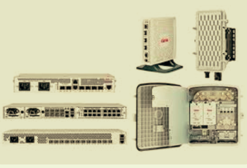 Ciena 100G MOTR WL3N BASIC C-BAND 10X SFP+ CIRCUIT PACK NTK538BR