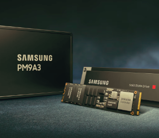 Samsung - Sourcing Samsung – Sourcing SAMSUNG PM9A3 15.36TB ENT PCIE GEN4 NVME 2.5 U.2 1DWPD MZQL215THBLA-00A07