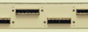Cisco ASR9900 12-PRT100GECONSUMPTIONMODELLINECARD A99-12X100GE-CM-RF