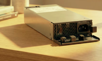 Cisco 1600W AC 80+ TITANIUM PORT-INLET POWER SUPPLY SPARE PWR-C2-1600WAC-I= - Image 2