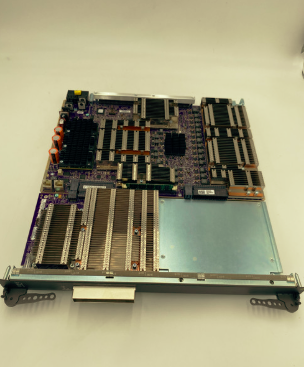 Nokia 1-port 100GE CFP2 MDA-a XP for the 7750 SR-a family. Optics Module must be purchased separately. 3HE10421AA - Image 3