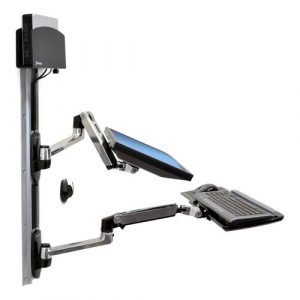 LX WALL MOUNT SYSTEM - 45-253-026