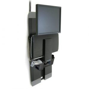 SV VERTICAL LIFT PR BLACK - 60-609-195