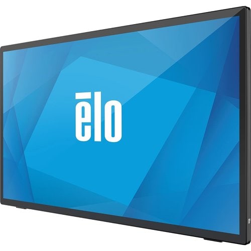 Elo 2770L 27" Class LED Touchscreen Monitor - 16:9 - 14 ms - 27" Viewable - TouchPro Projected Capacitive - 10 Point(s) Multi-touch Screen - 1920 x 1080 - E510644 - Image 3