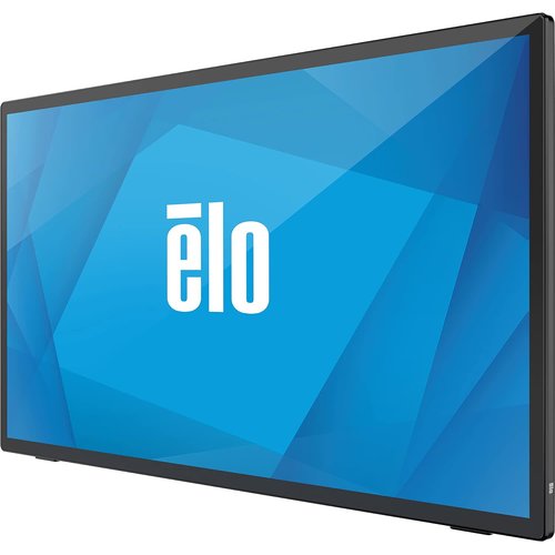 Elo 2770L 27" Class LED Touchscreen Monitor - 16:9 - 14 ms - 27" Viewable - TouchPro Projected Capacitive - 10 Point(s) Multi-touch Screen - 1920 x 1080 - E510644 - Image 4