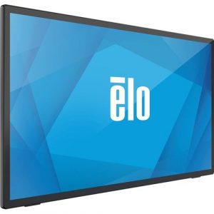 Elo 2770L 27" Class LED Touchscreen Monitor - 16:9 - 14 ms - 27" Viewable - TouchPro Projected Capacitive - 10 Point(s) Multi-touch Screen - 1920 x 1080 - E510644